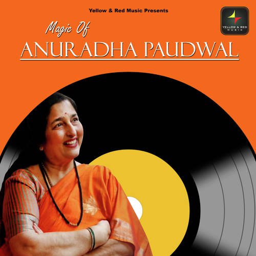 Magic Of Anuradha Paudwal Anuradha Paudwal MP3 Download